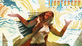 <i>Lightspeed </i>Presents: "Magnifica Angelica Superable" by Rochita Loenen-Ruiz<em></em>